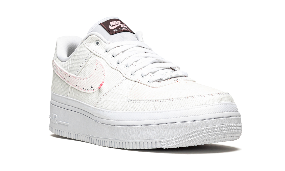 AIR FORCE 1 '07 PRM MNS WMNS "Tear-Away Reveal" DJ9941 244