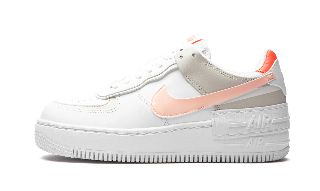 AIR FORCE 1 SHADO WMNS "Crimson Tint" DH3896 100