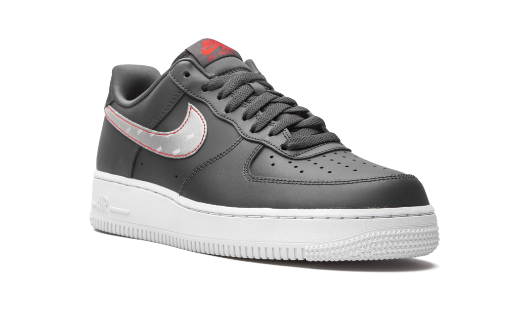 Air Force 1 '07 3M "Anthracite" CT2296 003