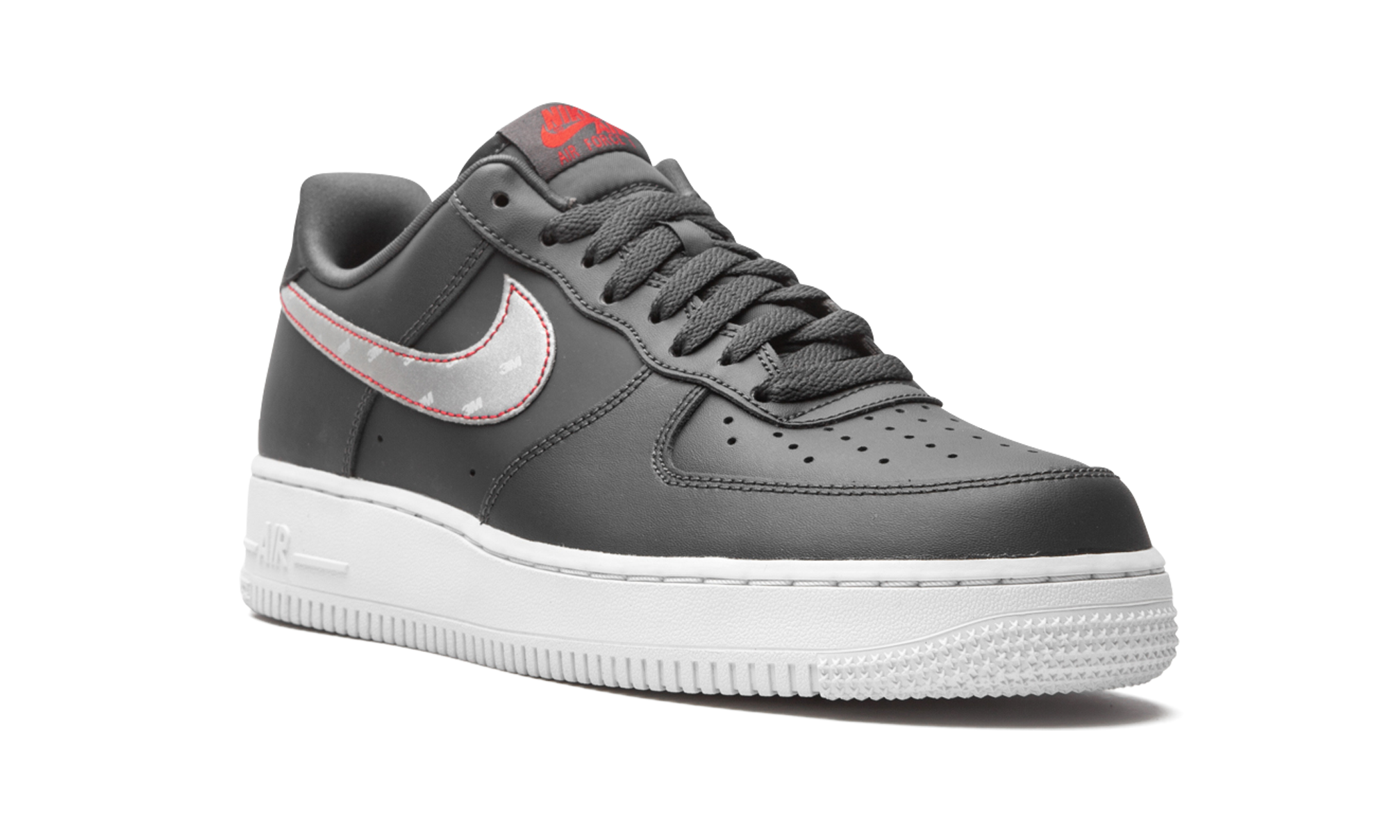 Air Force 1 '07 3M "Anthracite" CT2296 003