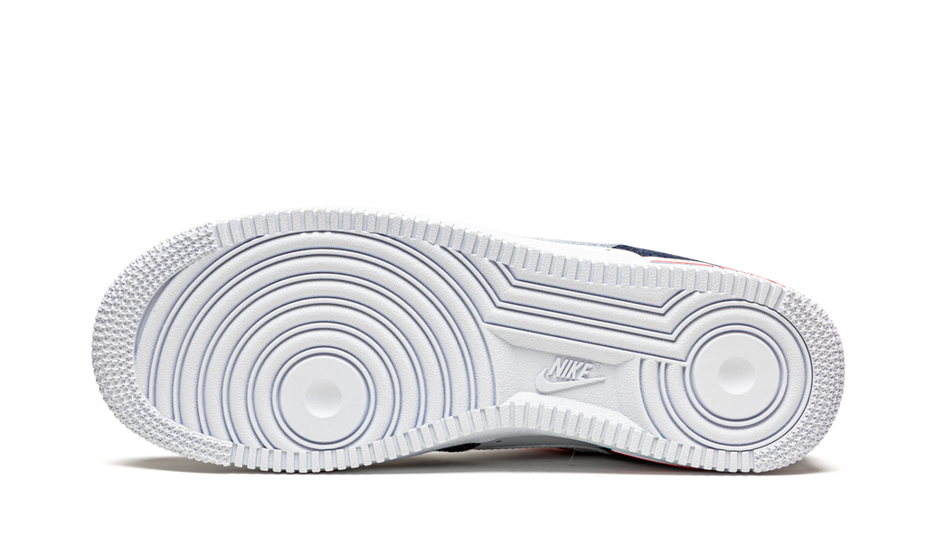 Air Force 1 '07 LX "USA Denim" DJ5174 100