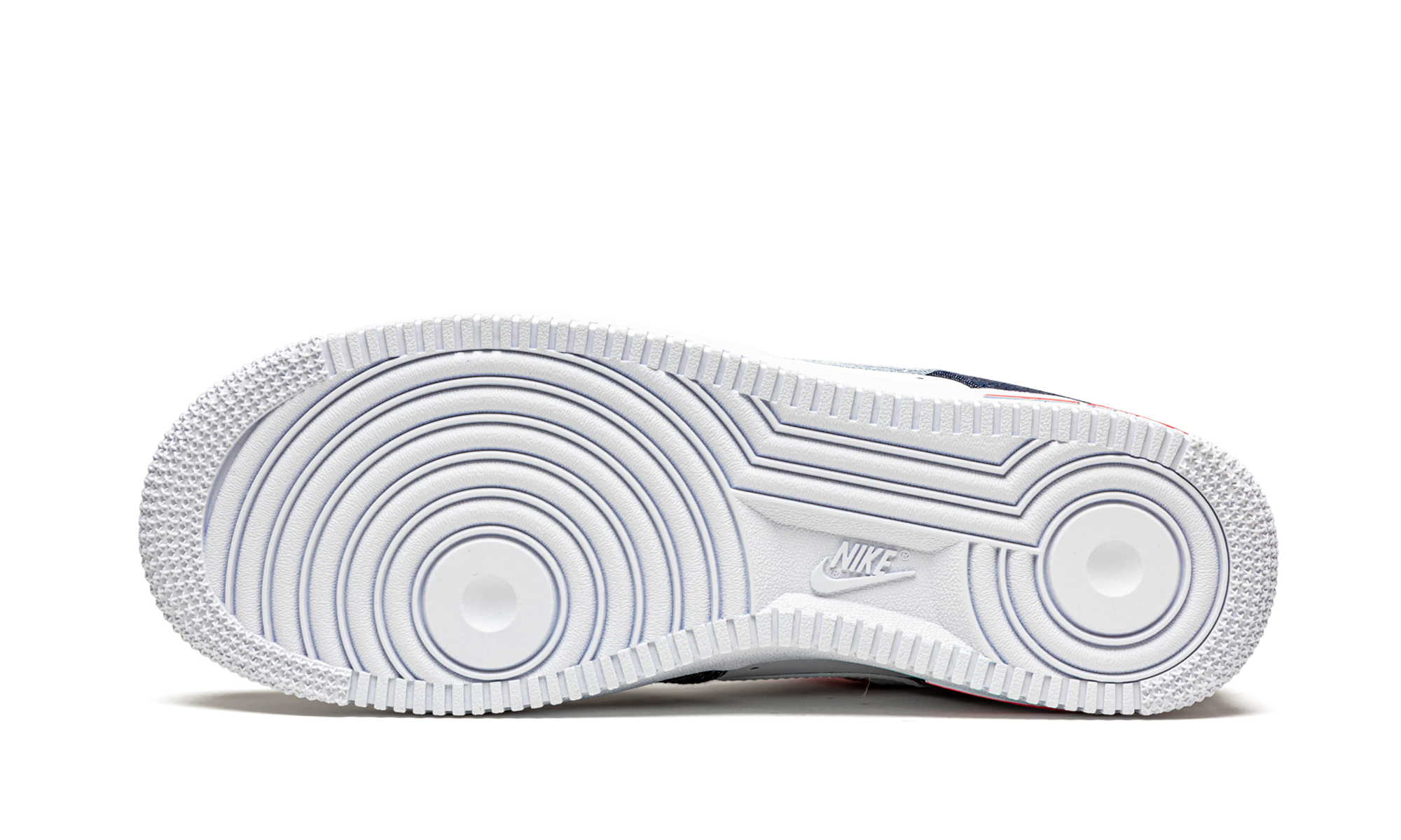 Air Force 1 '07 LX "USA Denim" DJ5174 100