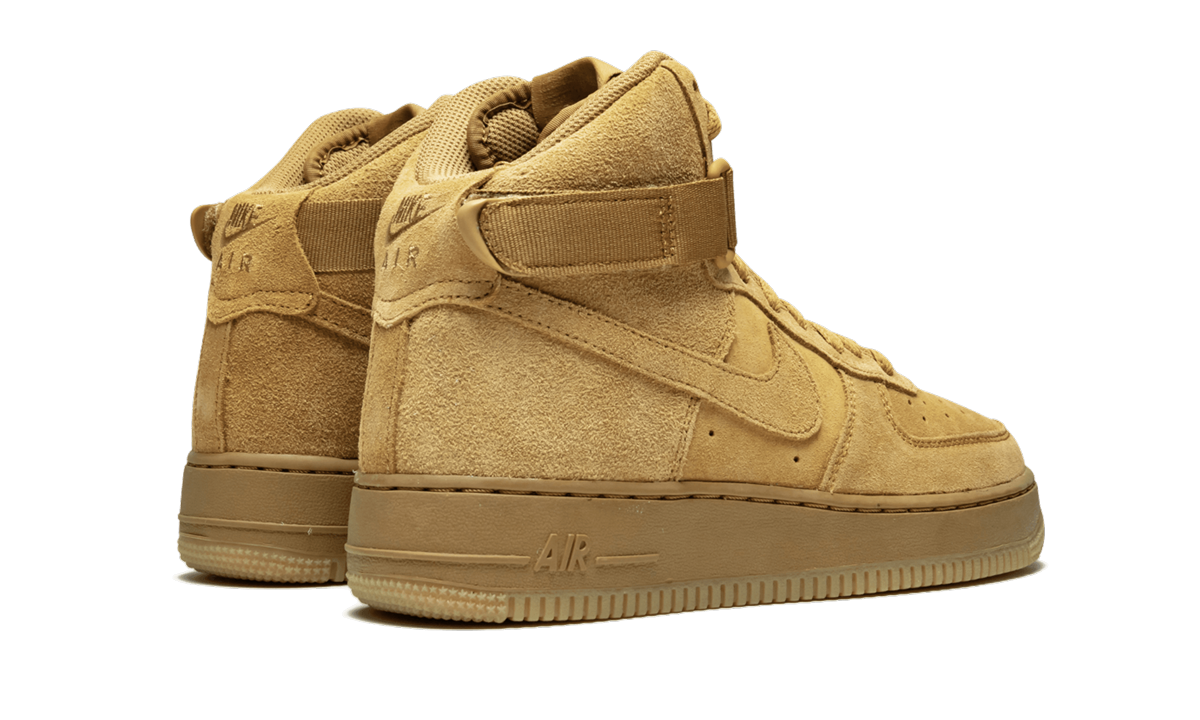 Air Force 1 High LV8 GS "Wheat" 807617 701