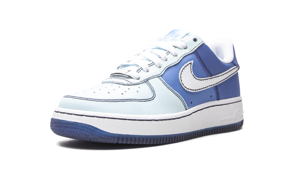 Air Force 1 GS "Glacier Blue" 314219 411