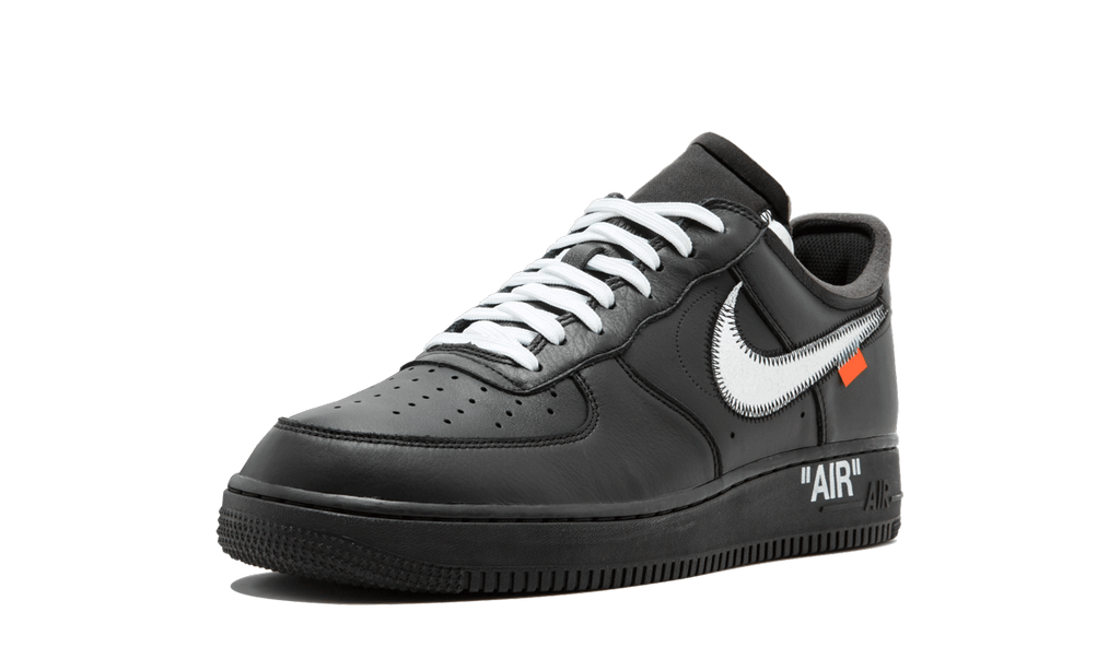 Air Force 1 07 Virgil "Off-White - MoMa" AV5210 001