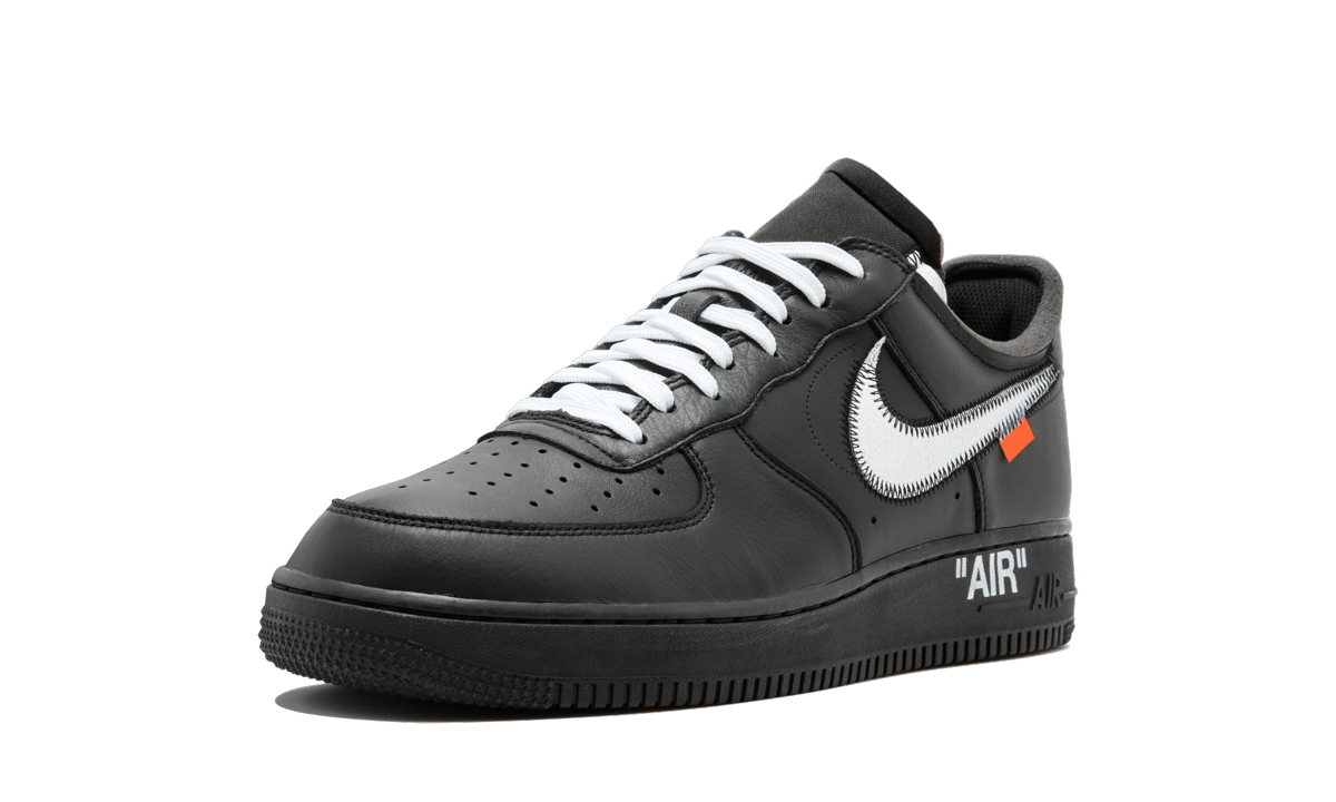 Air Force 1 07 Virgil "Off-White - MoMa" AV5210 001