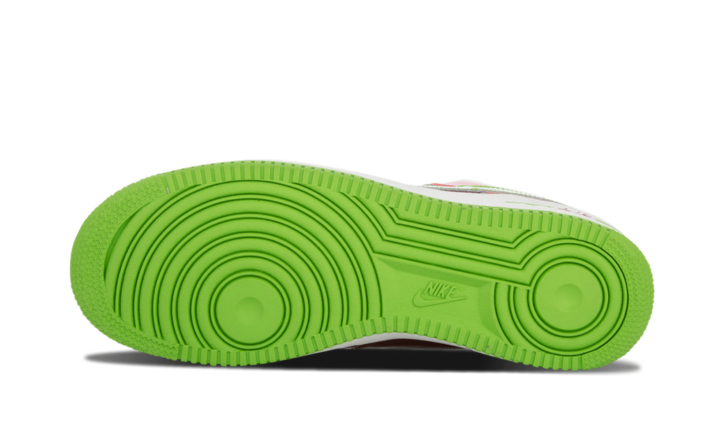 Air Force 1 Premium "Kiwi" 312945 631