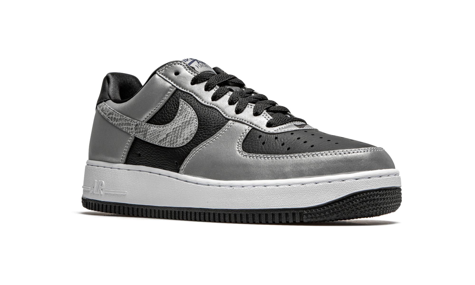 Air Force 1 Low "Silver Snake" DJ6033 001