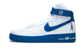 Air Force 1 High Retro CT16 QS "Rude Awakening" AQ4229 100