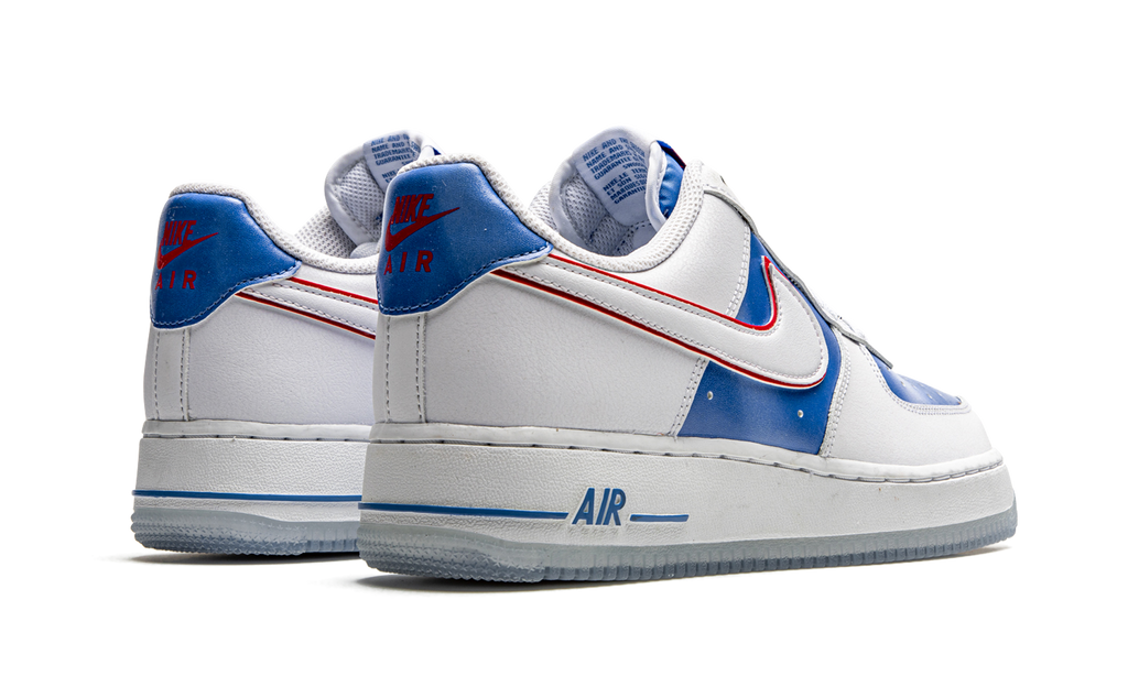 Air Force 1 '07 "Pacific Blue" DC1404 100
