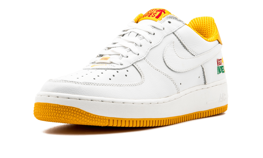 Air Force 1 Plus "West Indies" 306350 111