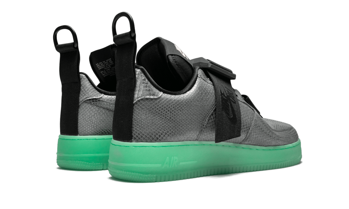 Air Force 1 Utility "Odell Beckham Jr" AV2040 001