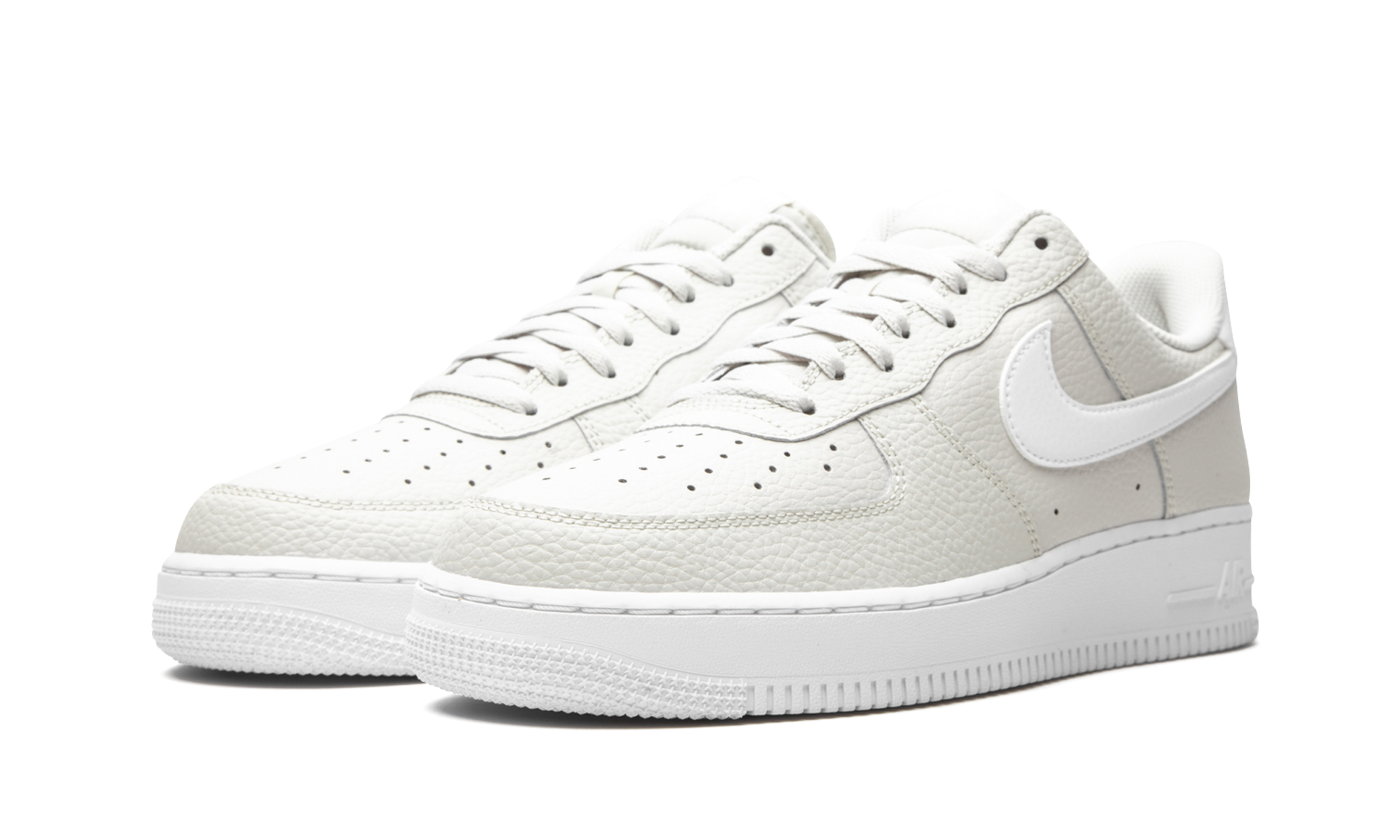Air Force 1 Low '07 "Light Bone" CT2302 001
