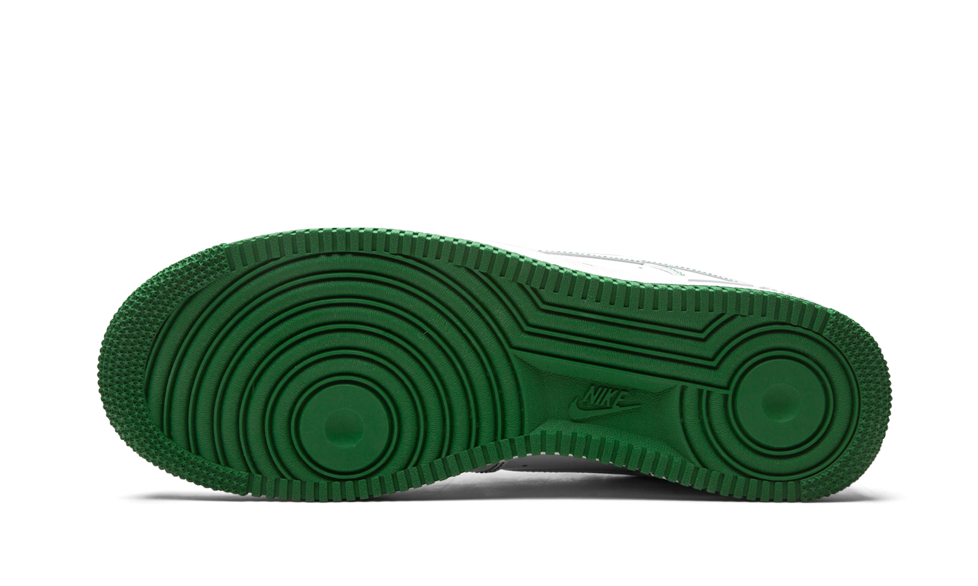 Air Force 1 Low '07 "Contrast Stitch - White / Pine Green" CV1724 103