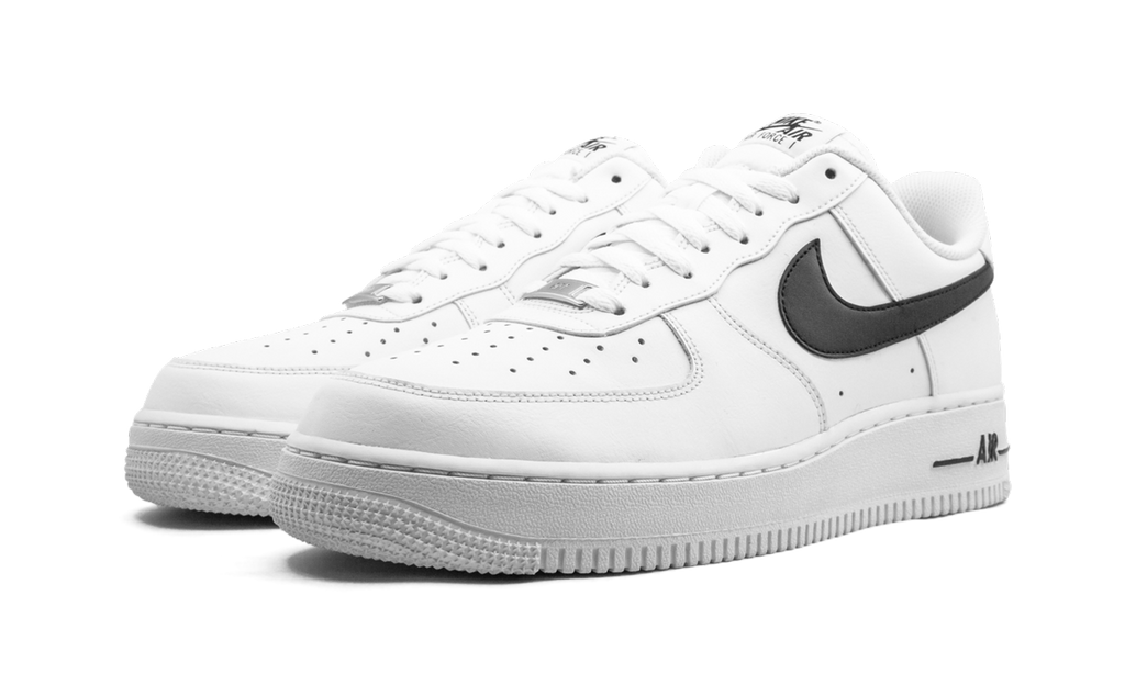 Air Force 1 '07 AN20 "White / Black" CJ0952 100