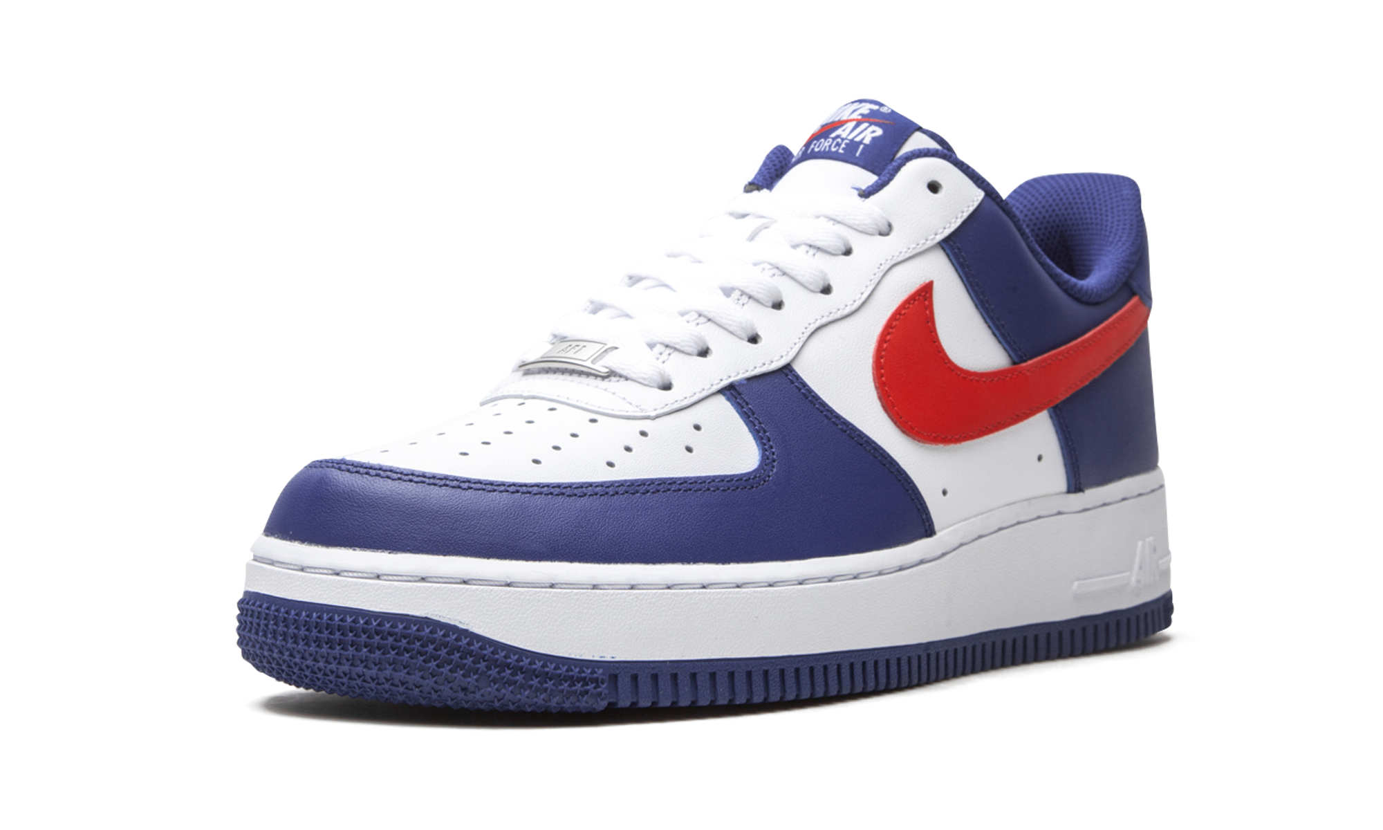 Air Force 1 '07 "USA" CZ9164 100