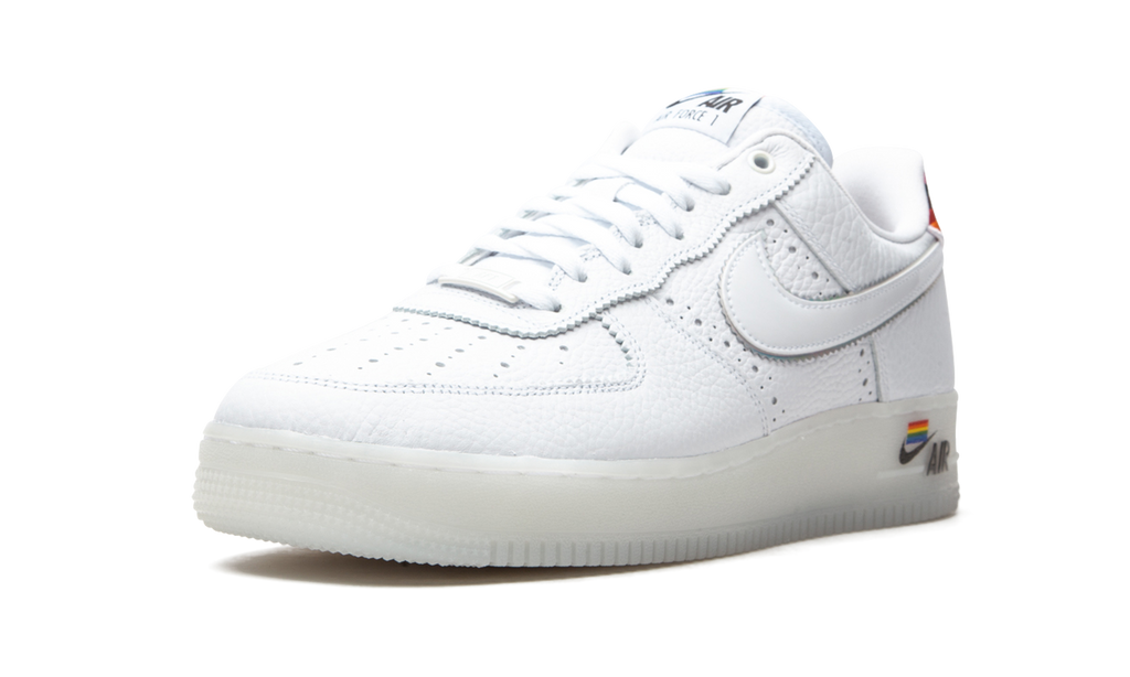 Air Force 1 Low "Be True 2020" CV0258 100