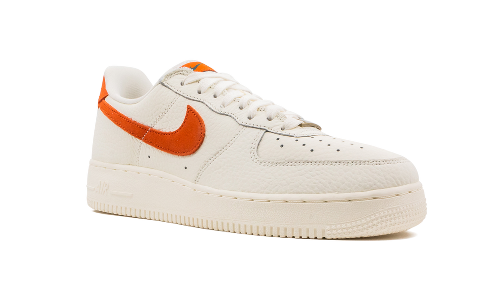 Air Force 1 Low Craft "Mantra Orange" CV1755 100