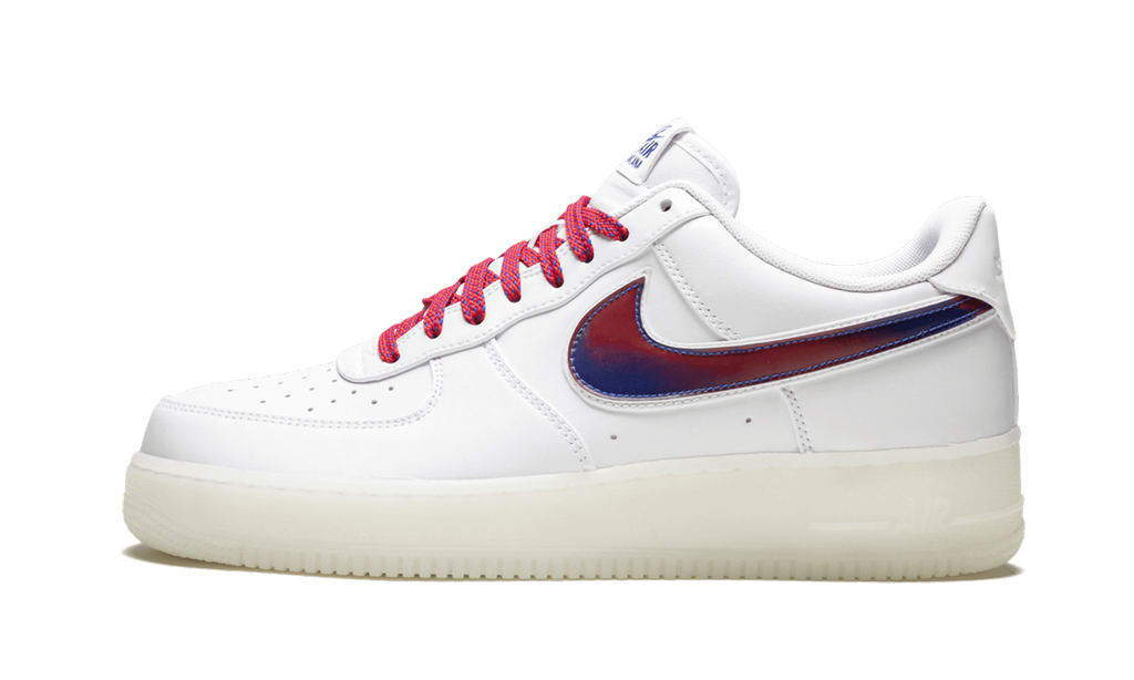 Air Force 1 '07 "De Lo Mio" BQ8448 100