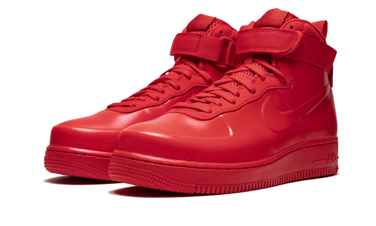 Air Force 1 Foamposite BV1172 600
