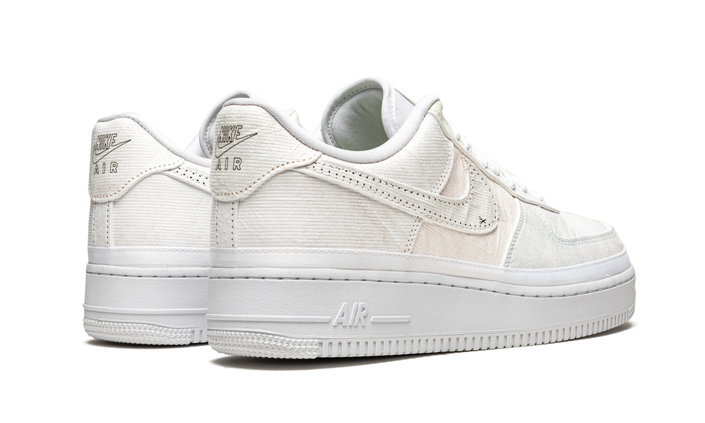 AIR FORCE 1 07' PRM MNS WMNS "Pastel Reveal" DJ6901 600
