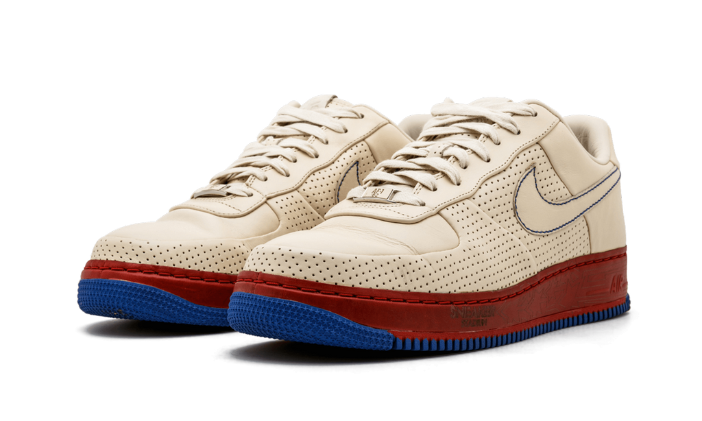 Air Force 1 SPRM MCO I/O '07 "Philly" 316077 221