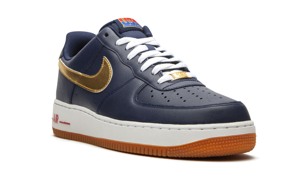 Air Force 1 "USA - Olympic 2012" 488298 406