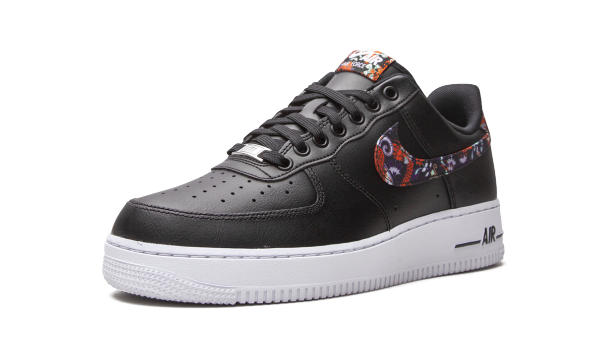 Air Force 1 Low '07 "Floral Swoosh" CZ7933 001