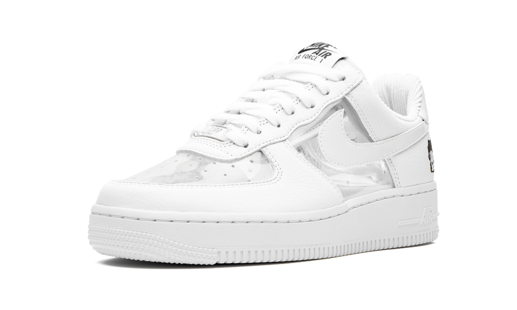AIR FORCE 1 '07 WMNS "Olivia Kim - Friends & Family" CT2276 100