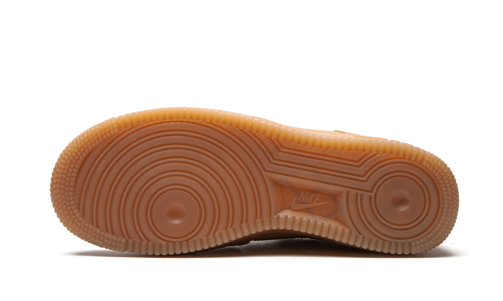 Air Force 1 Low LV8 GS "Wheat" BQ5485 700