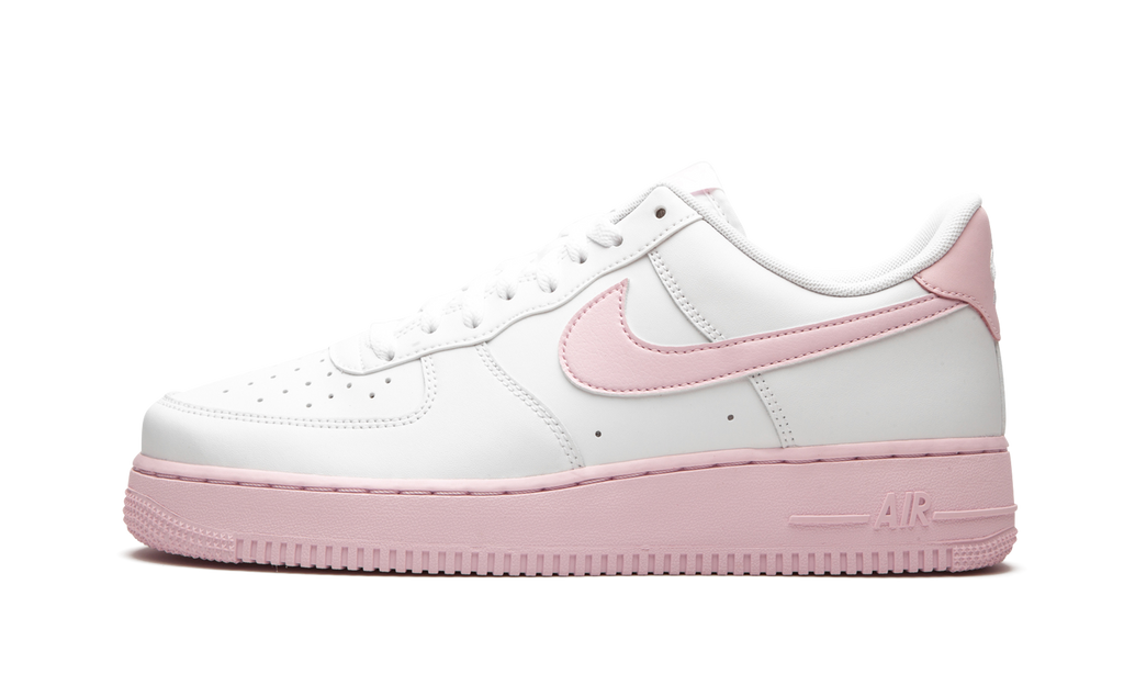 Air Force 1 '07 "Pink Foam" CK7663 100