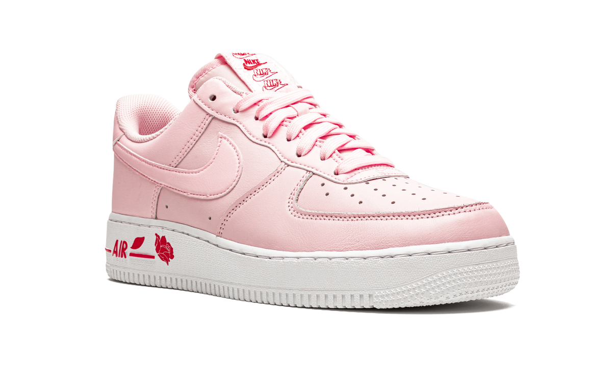 Air Force 1 '07 LX "Thank You Plastic Bag - Pink Foam" CU6312 600