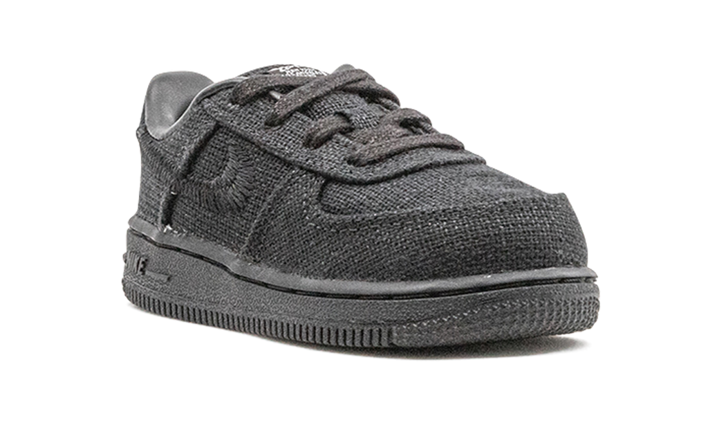Air Force 1 Low TD "Stussy - Black" DC8306 001