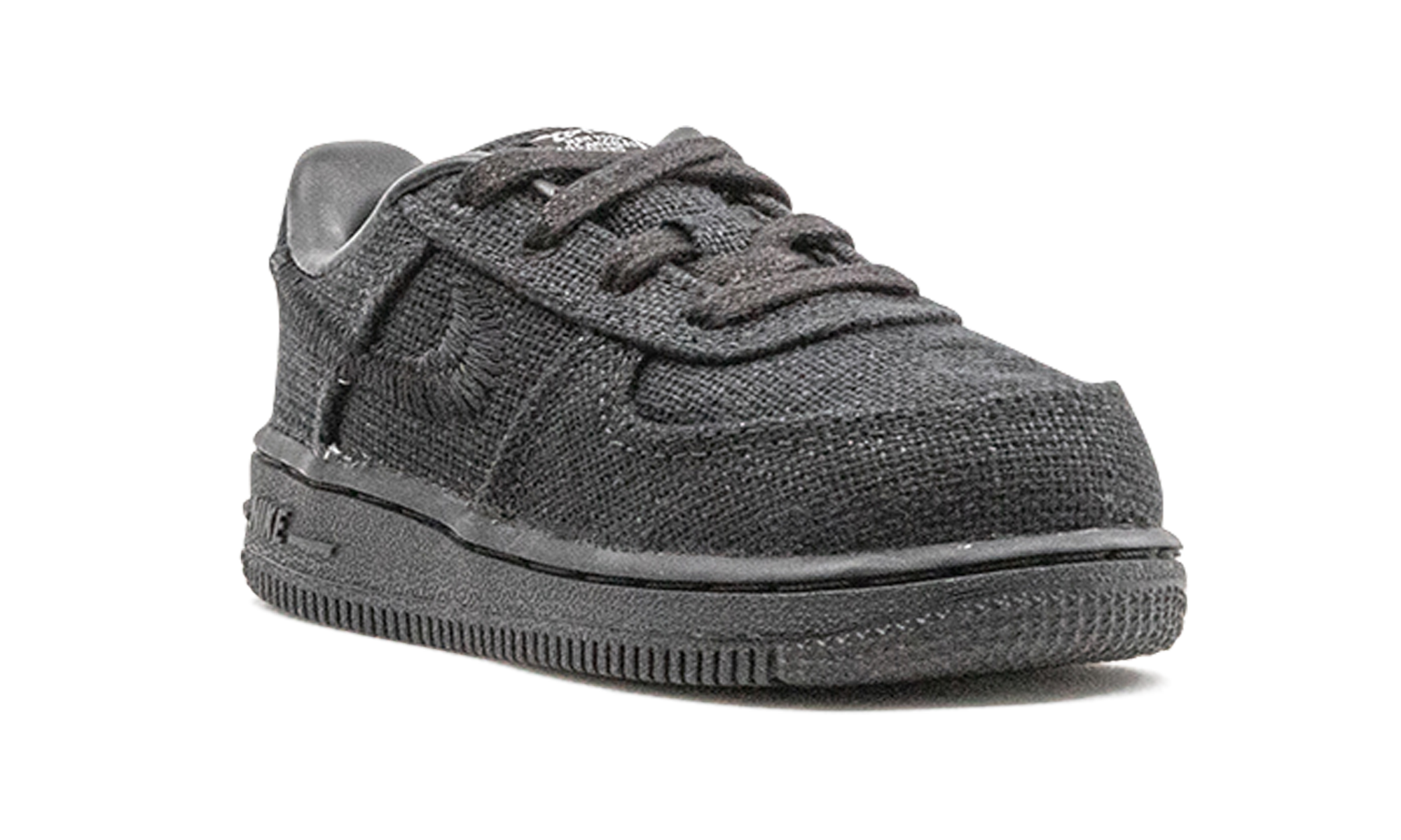 Air Force 1 Low TD "Stussy - Black" DC8306 001