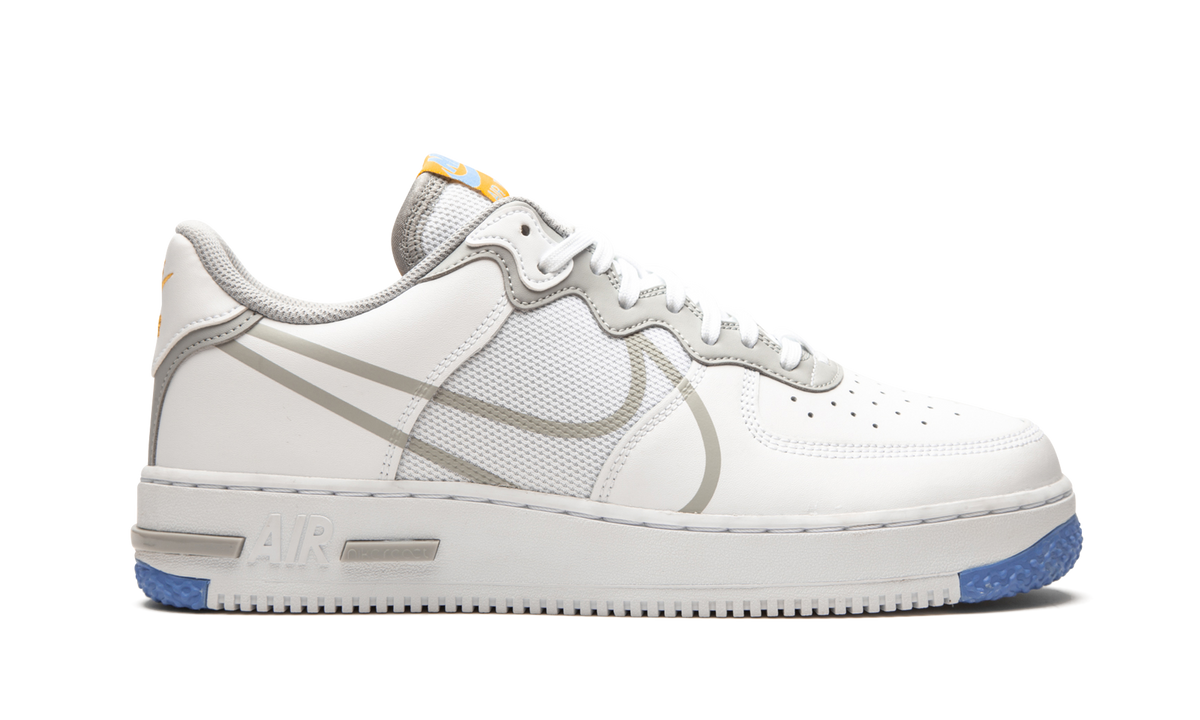 AIR FORCE 1 REACT CT1020 100