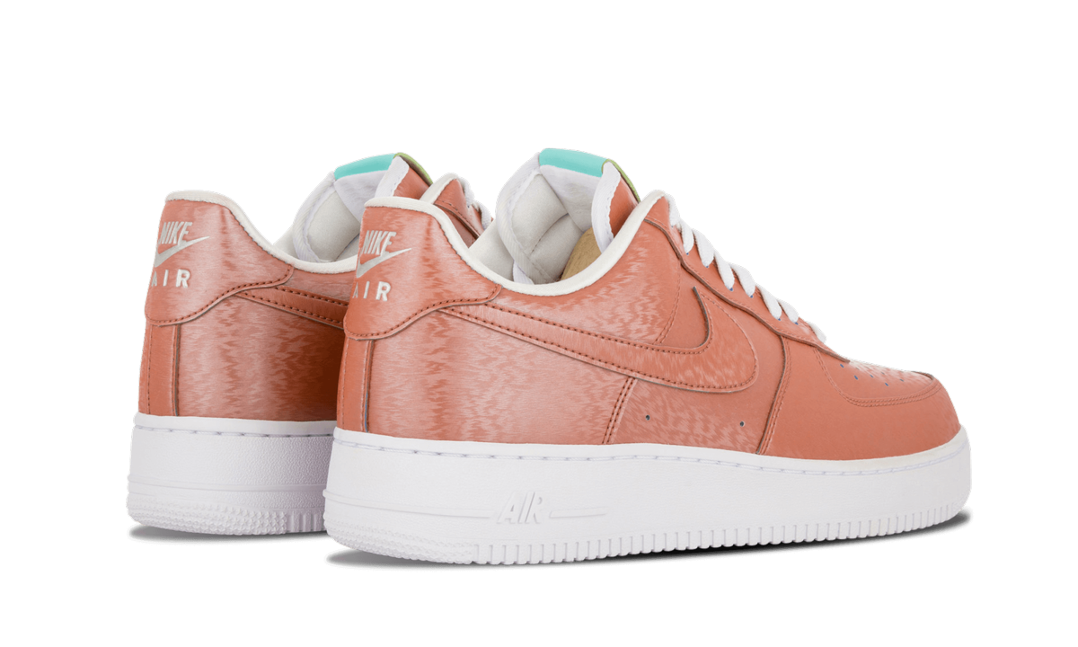Air Force 1'07 LV8 QS "Statue of Liberty" 812297 800