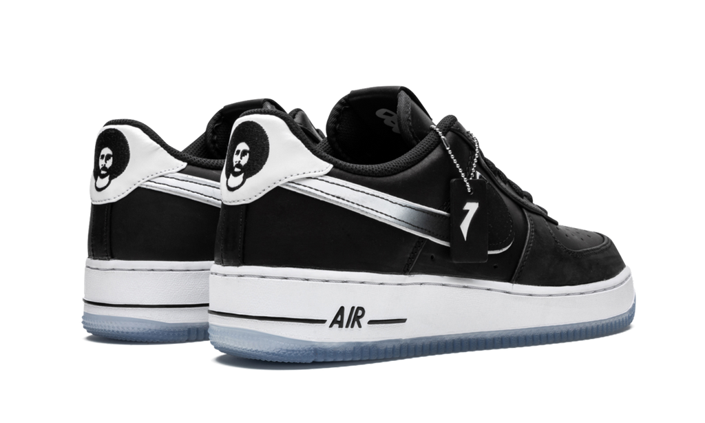 Air Force 1 '07 CK QS "Colin Kaepernick" CQ0493 001
