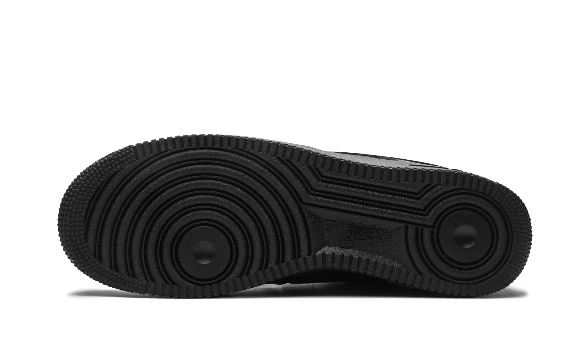 Air Force 1 Low Gore-Tex "Black" CT2858 001