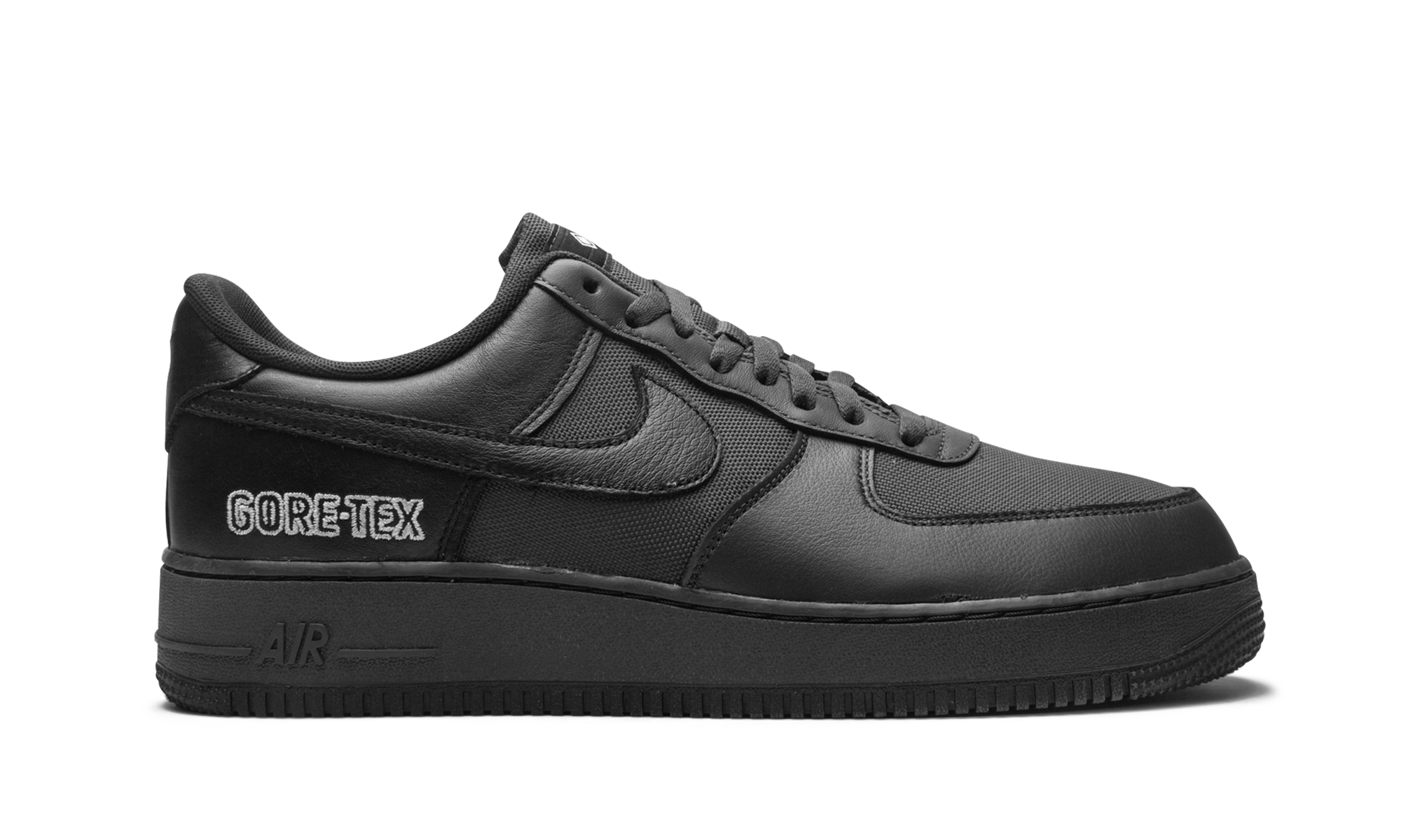 Air Force 1 Low Gore-Tex "Black" CT2858 001