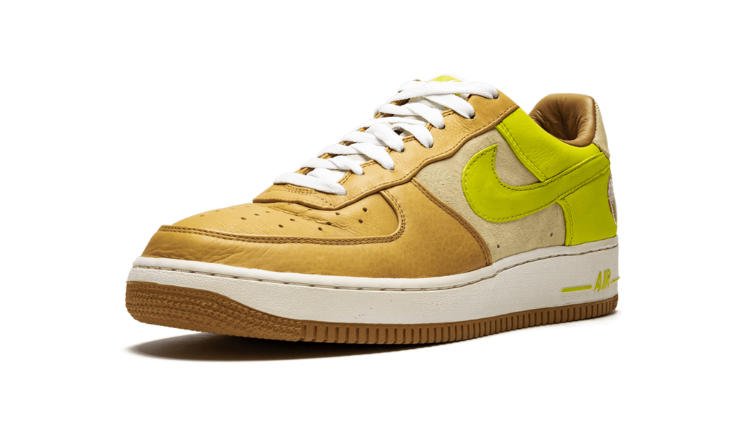 Air Force 1 Premium '07 "Bobbito" 316892 731