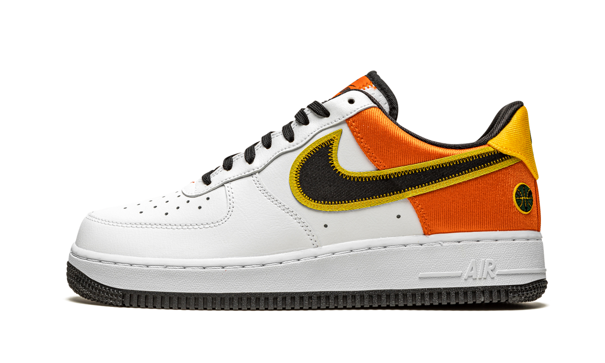 Air Force 1 Low "Rayguns" CU8070 100
