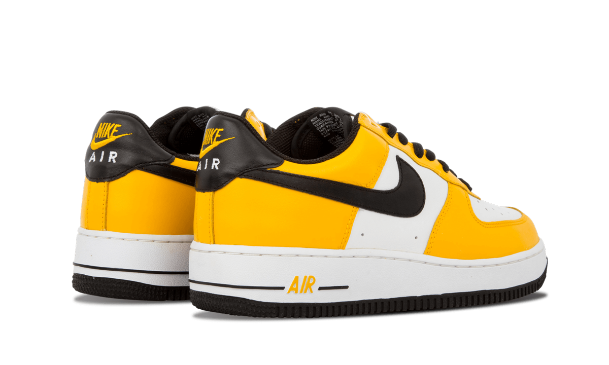 Air Force 1 "Hanshin Tigers" 306353 102