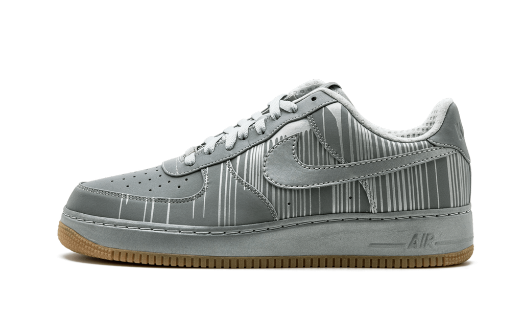 Air Force 1 Low Supreme "Krink" 318985 002