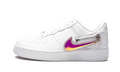 Air Force 1 '07 PRM "Zip Swoosh White" CW6558 100