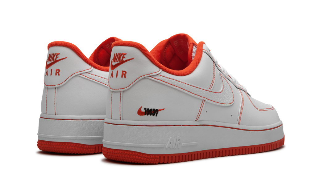 Air Force 1 '07 LV8 EMB "Rucker Park" CT2585 100