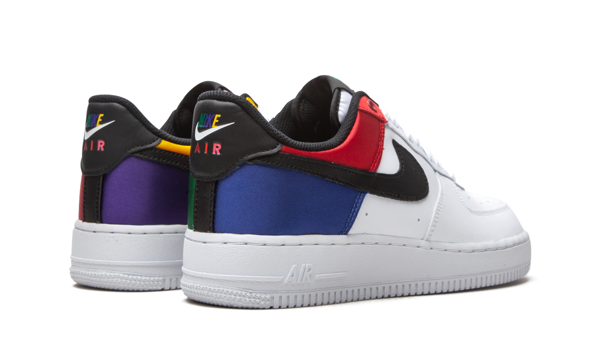 Air Force 1 '07 LV8 1 "Unite" CW7010 100
