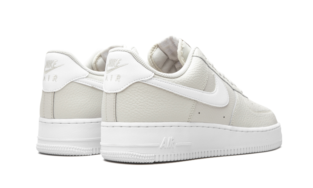 Air Force 1 Low '07 "Light Bone" CT2302 001