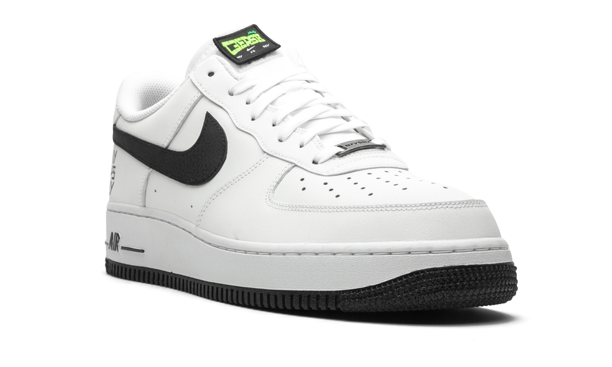 Air Force 1 Low "NY vs NY" CW7297 100