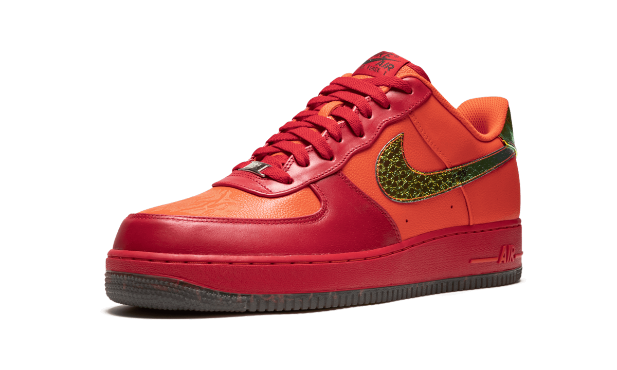 Air Force 1 '07 LE DB "Doernbecher" 349440 800