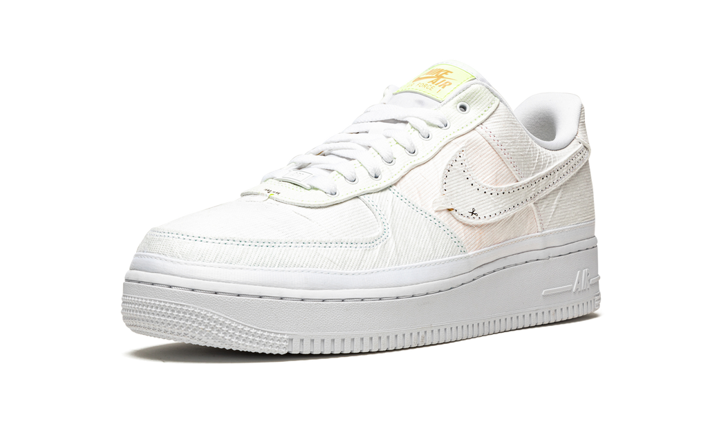 AIR FORCE 1 07' PRM MNS WMNS "Pastel Reveal" DJ6901 600